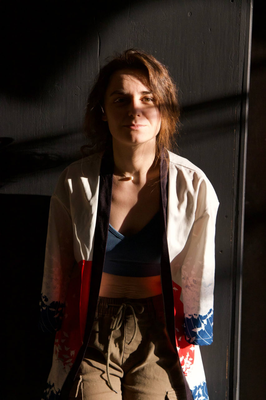 Саша Литская